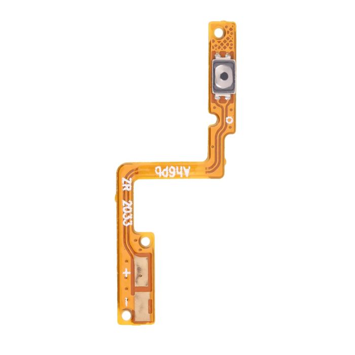 Power-Taste Flex für LG K42/ K52 (2020)