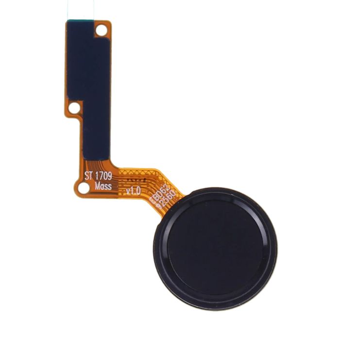 Power-Taste Flexkabel und Fingerabdruck Sensor für LG K20 (2016)/ K20 Plus/ K10
