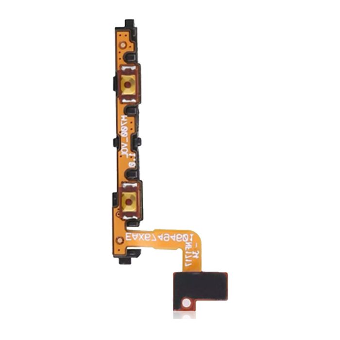 Lautstärke-Taste Flexkabel für LG Q6 (M700)