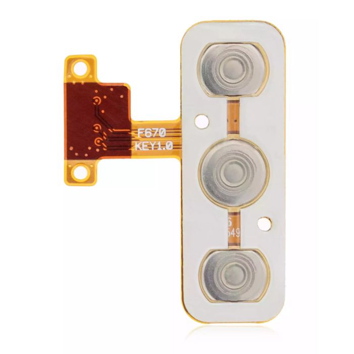 Power und Volume Flexkabel für LG K10 (2016)