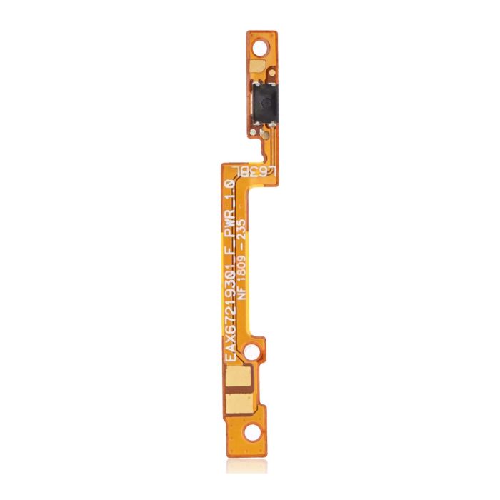 Power-Taste FlexkabelCompatible für LG X Power 2 (M320)
