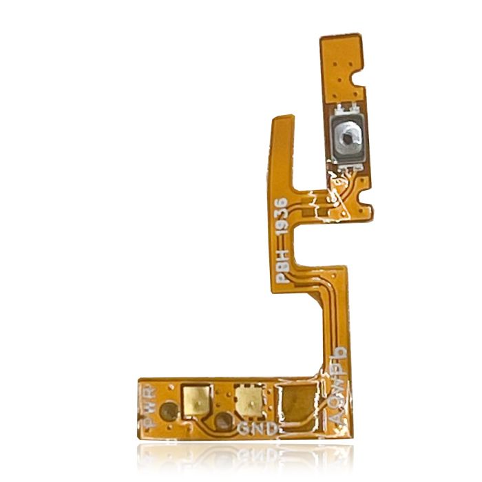 Power-Taste Flexkabel für LG Q60/ K50 (2019/ X520)