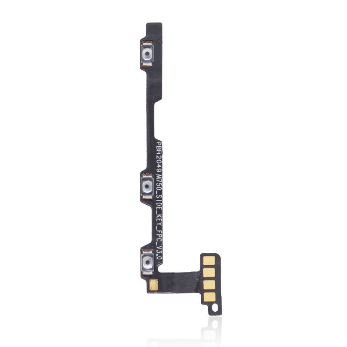 Volume Flexkabel für LG Stylo 7