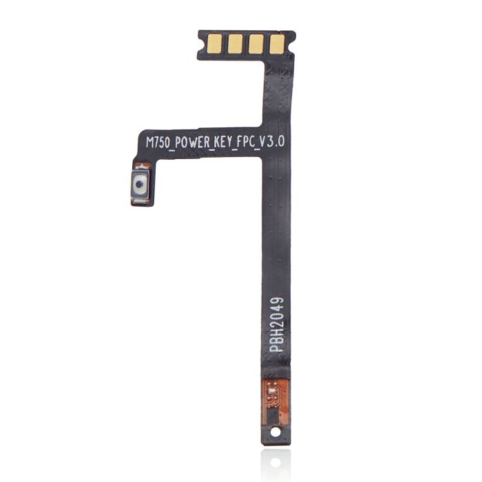 Power-Taste Flexkabel für LG Stylo 7