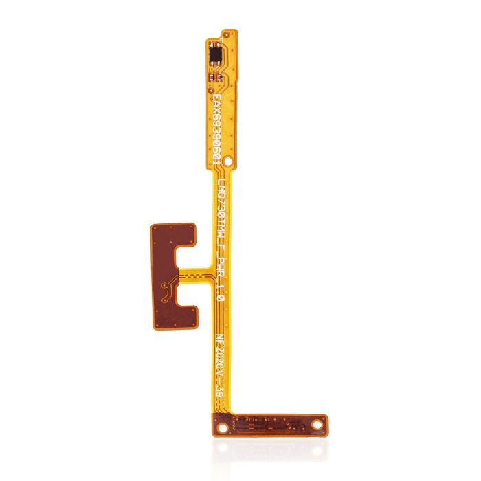 Power-Taste Flexkabel für LG Stylo 6/ K71