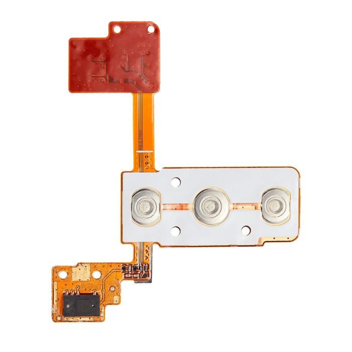 Power und Volume Flexkabel für LG G3