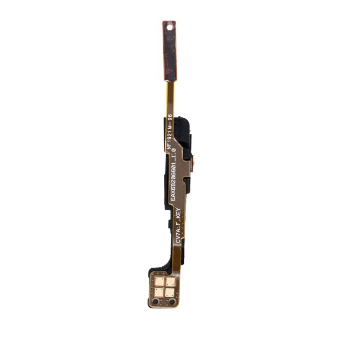 Power-Taste Flexkabel für LG Stylo 4