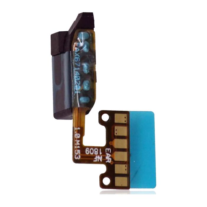 Kopfhörerbuchse Flex für LG K10 (2018)/ K30/ Phoenix Plus (OEM Genuine)