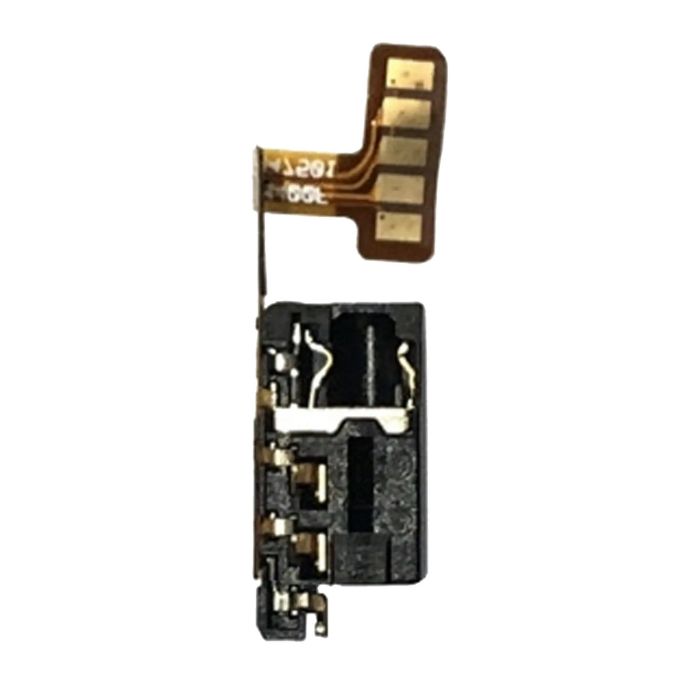 Kopfhörerbuchse Flexkabel für LG Stylo 3/ Stylo 3 Plus (Original)