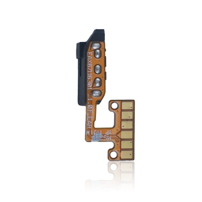 Kopfhörerbuchse Flex für LG K30 (Original)