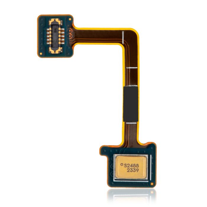 Mikrofon Flexkabel für LG Velvet