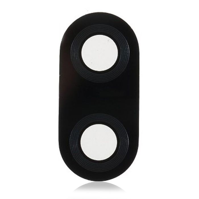 Rückkamera Glas Linse für LG G7 ThinQ (Original)