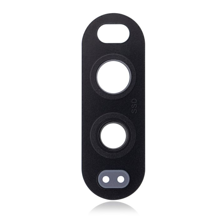 Rückkamera-Linse für LG V20 (Schwarz)