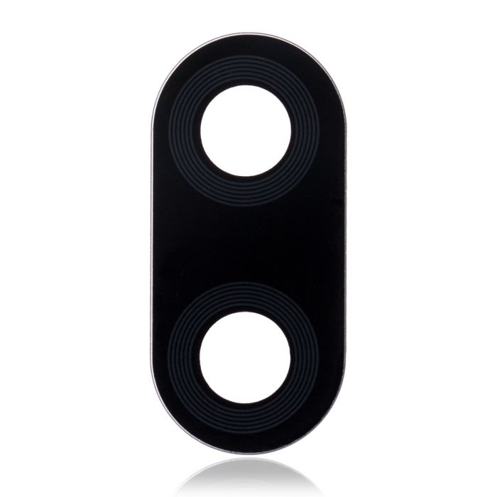Rückkamera-Linse für LG V30/ V35 ThinQ (Aurora Black)