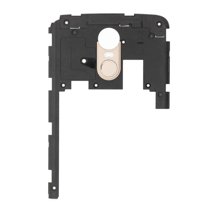 Rückplatte Rück Gehäuse für LG Stylo 3 (Gold)