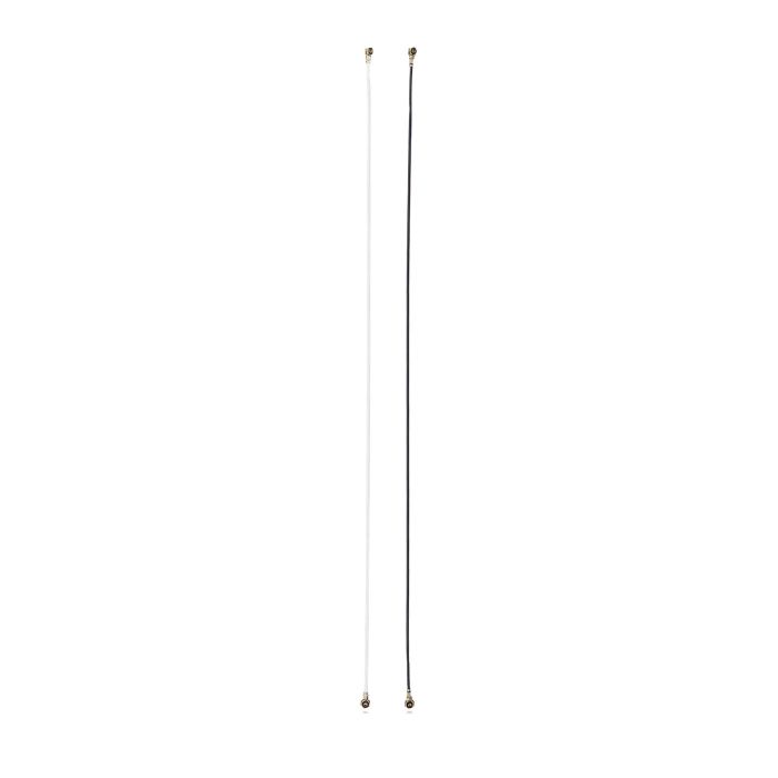 Antenne Verbindungskabel für LG K51 (2-teiliges Set)