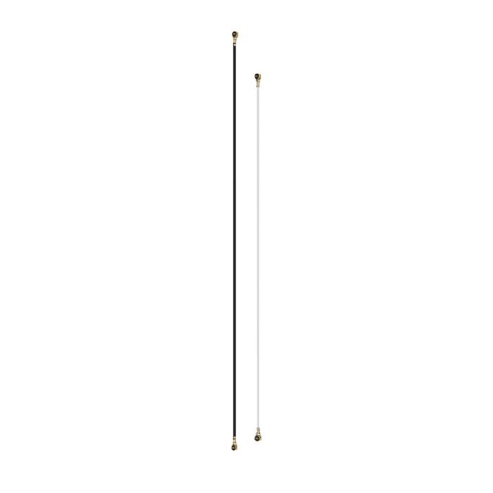 Antenne Verbindungskabel für LG K92 5G (2-teiliges Set)