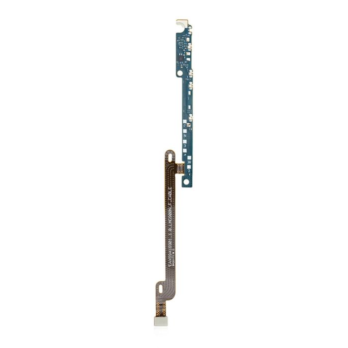 Antenne Connecting Platine (Cellular/ WLAN) für LG Velvet