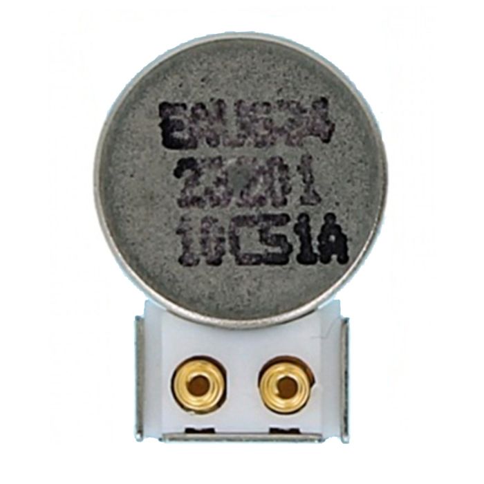 Vibrationsmotor für LG Q7 Plus (LMQ610) (Original)