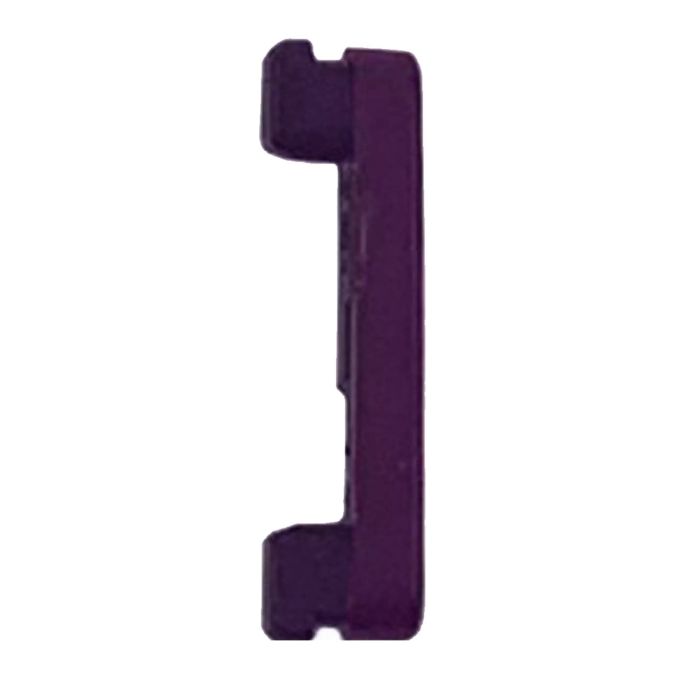 Tasten (Power/ Volume) für LG Q7/ Q7 Plus (Q610) (Lavender Violet)