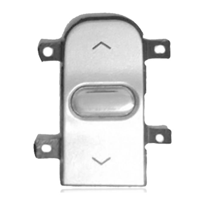 Tasten Set (Power/ Volume) für LG G2 (Weiß)