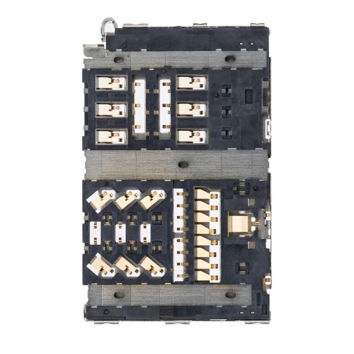 SIM-Kartenleser für LG G6 (Löten erforderlich)