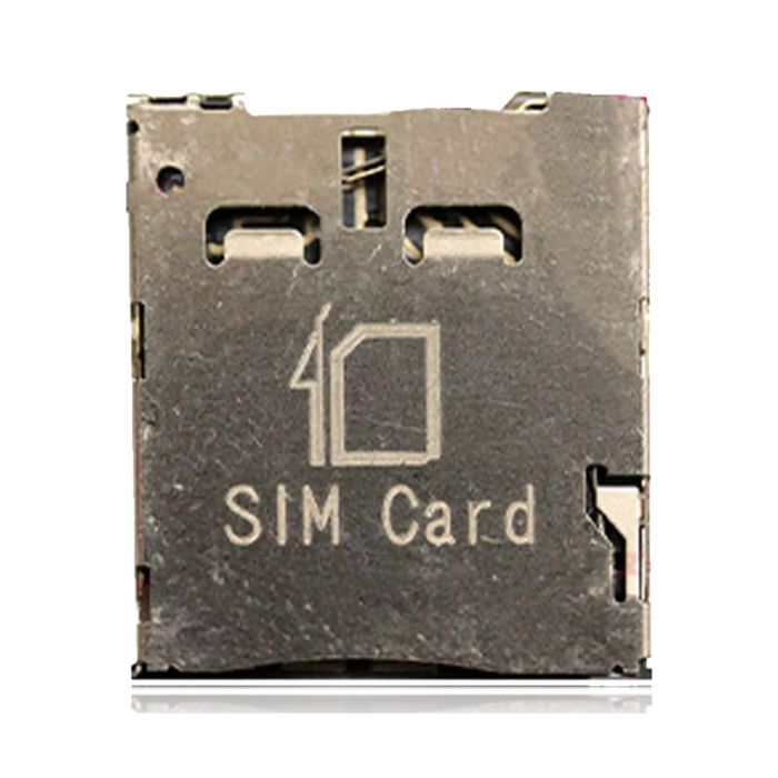 SIM-Kartenleser für LG G Pad X