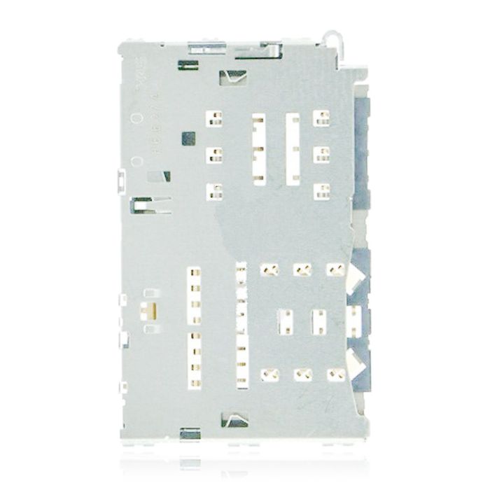 SIM-Kartenleser für LG X Power 3 (LM-X510WM)