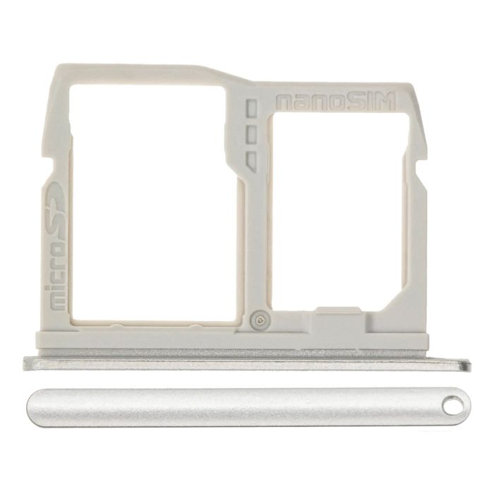 SIM-Kartenschacht für LG K31/ Aristo 5/ LG K8X/ LG Phoenix 5/ LG Risio 4