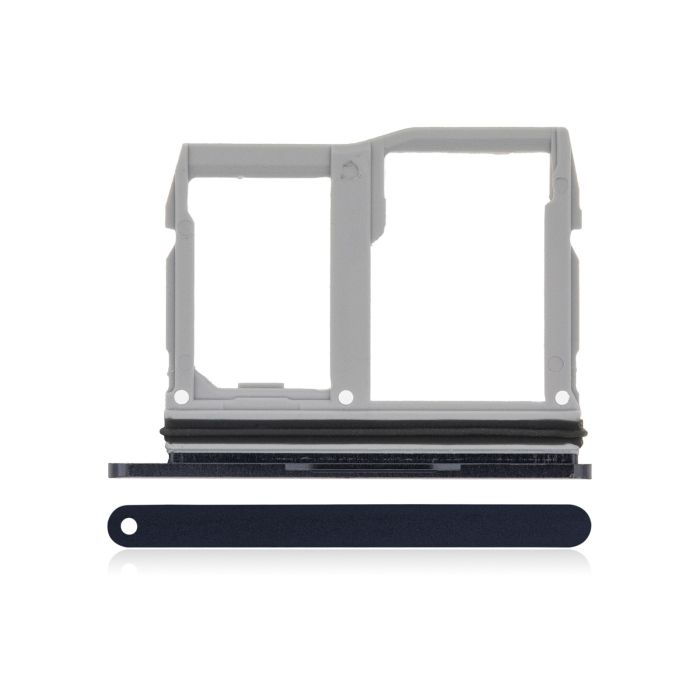 Sim Schacht für LG G6 (Astro Black)