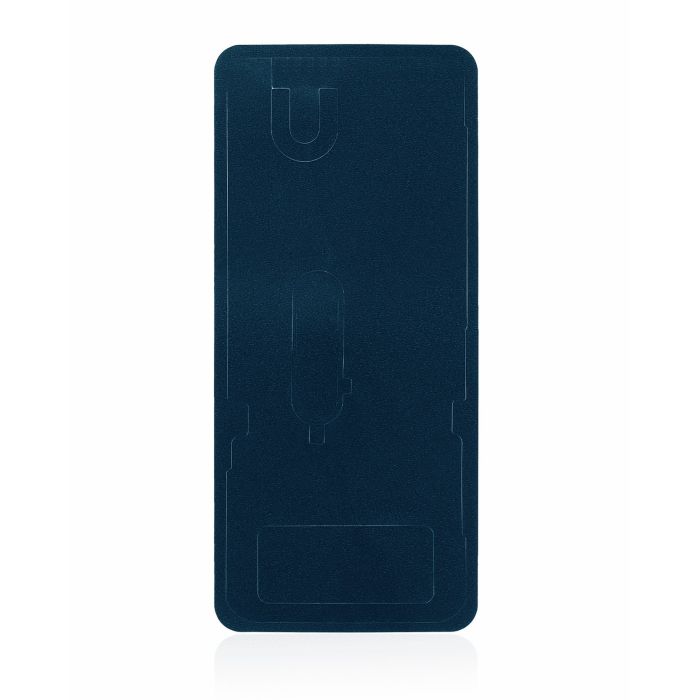 Rückseite Klebeband für LG K51 (10er Pack)