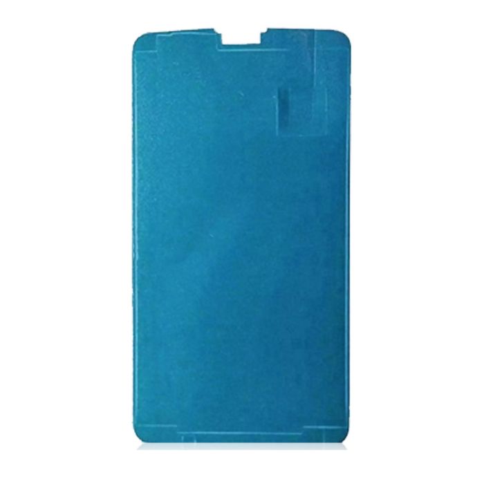 LCD Kleber Klebeband für LG K10 (2016)