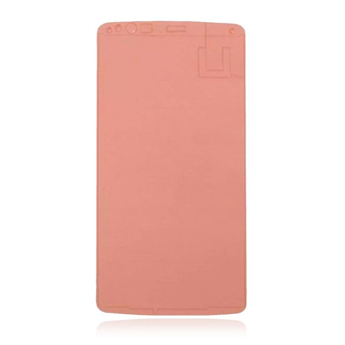 Kleber Rück Klebeband für LG G3