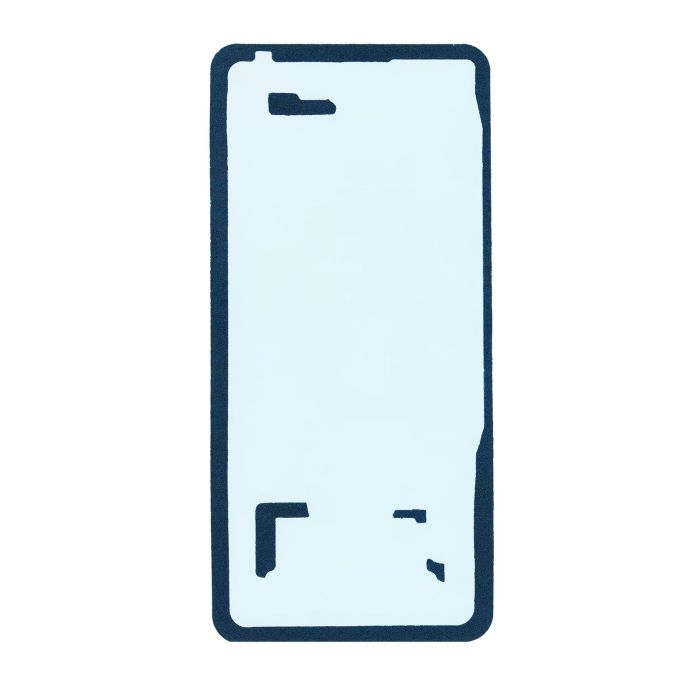 Rückseite Klebeband für LG G6