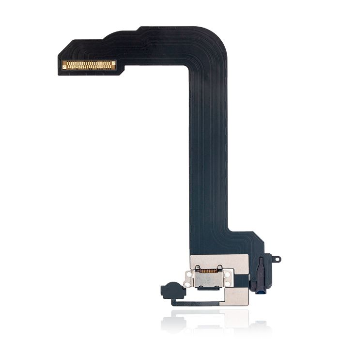 Kopfhörerbuchse mit Ladebuchse Flexkabel für iPod Touch 6/ iPod Touch 7