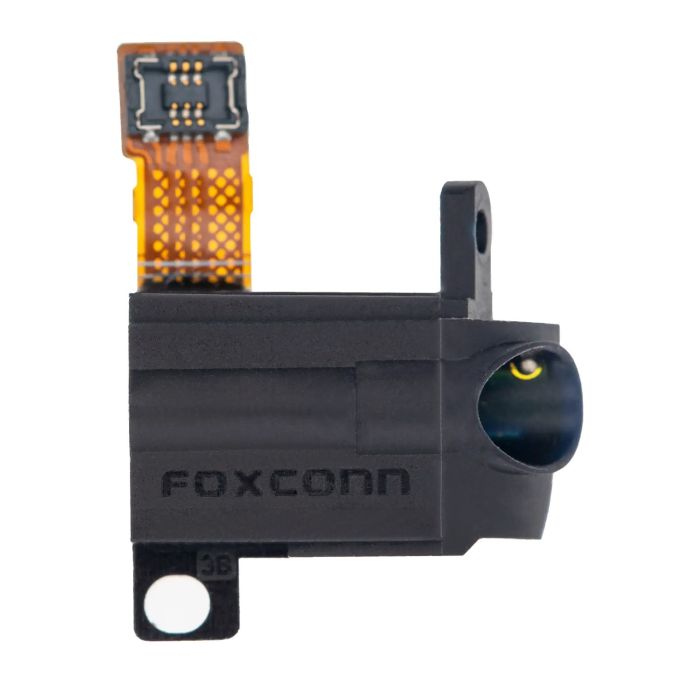 Kopfhörerbuchse mit Flexkabel für iPod Touch 4