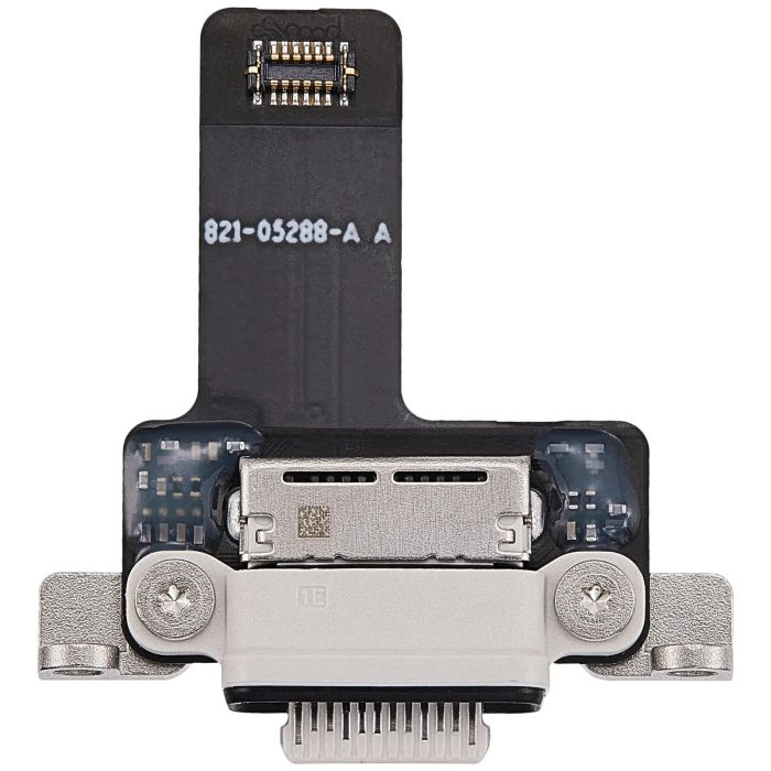 USB-C Lade Port für AirPods Max 2 (2nd Gen, 2026) (Silber)