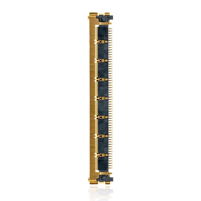5K LVDS Anschluss für IMAC 27" A1419 (2015-2017) (60 Pin)