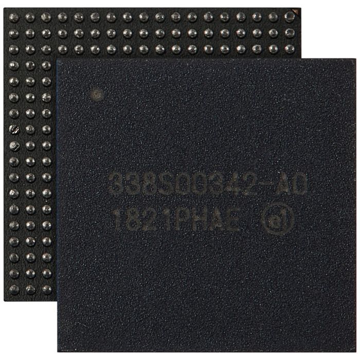 Power IC Chip für Mac Pro A1991 (2019)