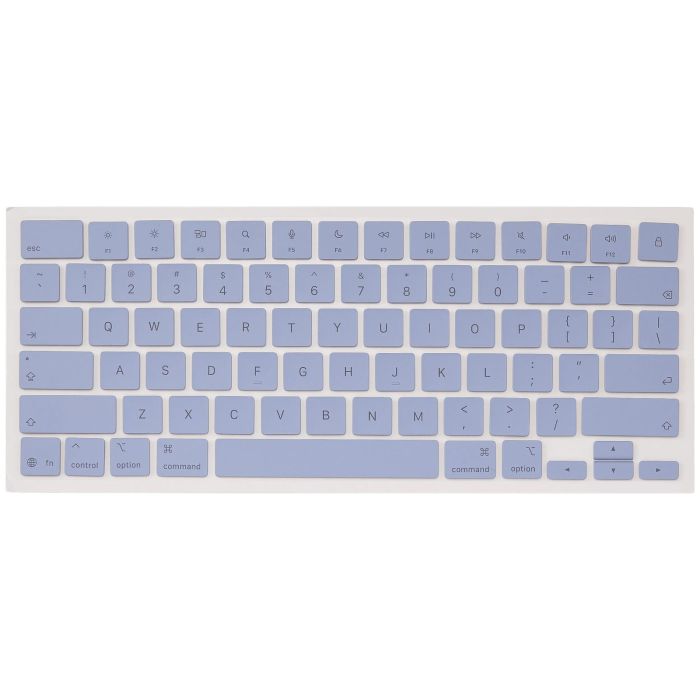 Tastenkappe für MacBook Neo 13\ A3404 (2026) (US) (Butterfly Tastenkappe)