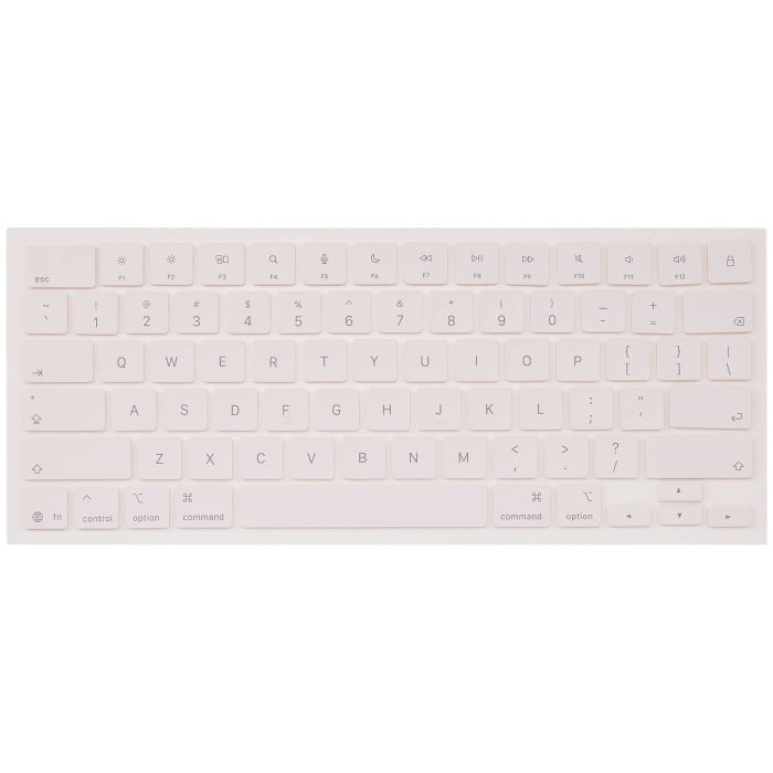 Tastenkappe für MacBook Neo 13\ A3404 (US) (Butterfly Tastenkappe) (Blush)
