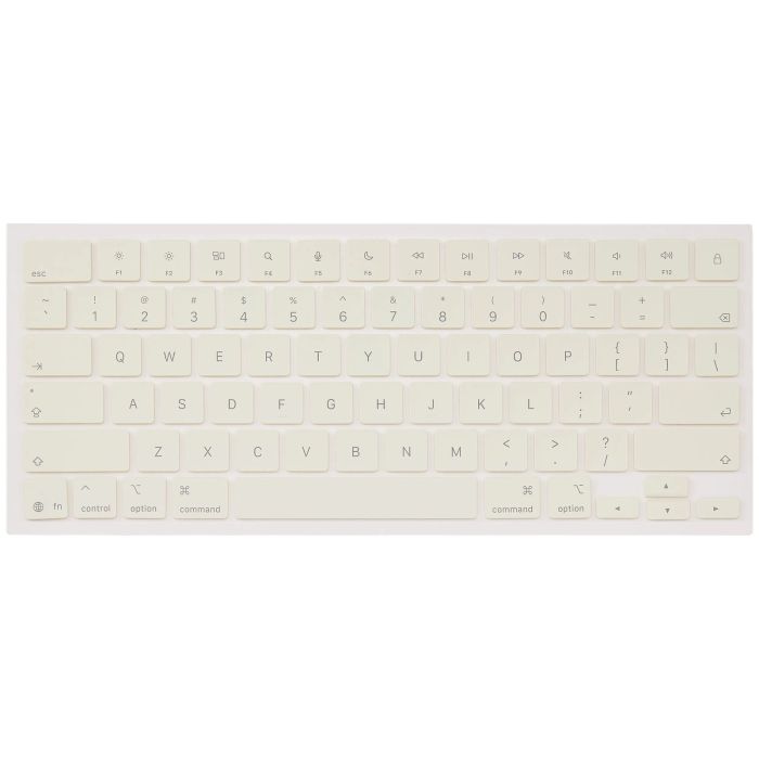 Tastenkappe für MacBook Neo 13\ A3404 (US) (Butterfly Tastenkappe) (Citrus)