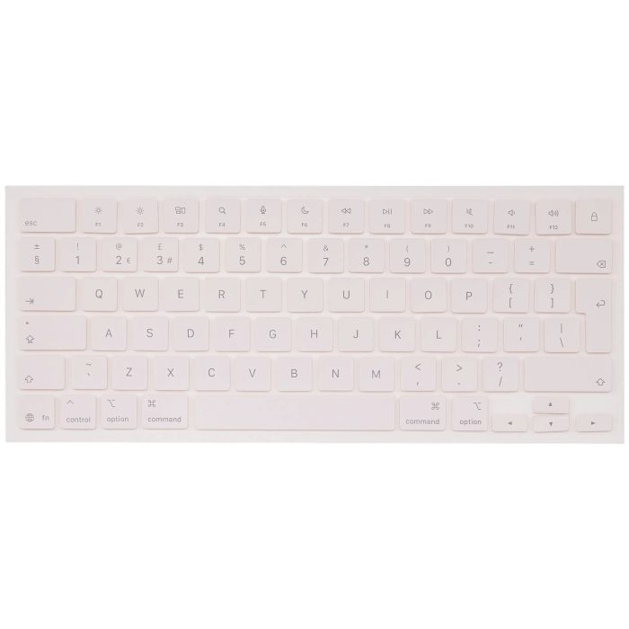 Tastenkappe für MacBook Neo 13" A3404 (2026) (UK) (Butterfly Tastenkappe)
