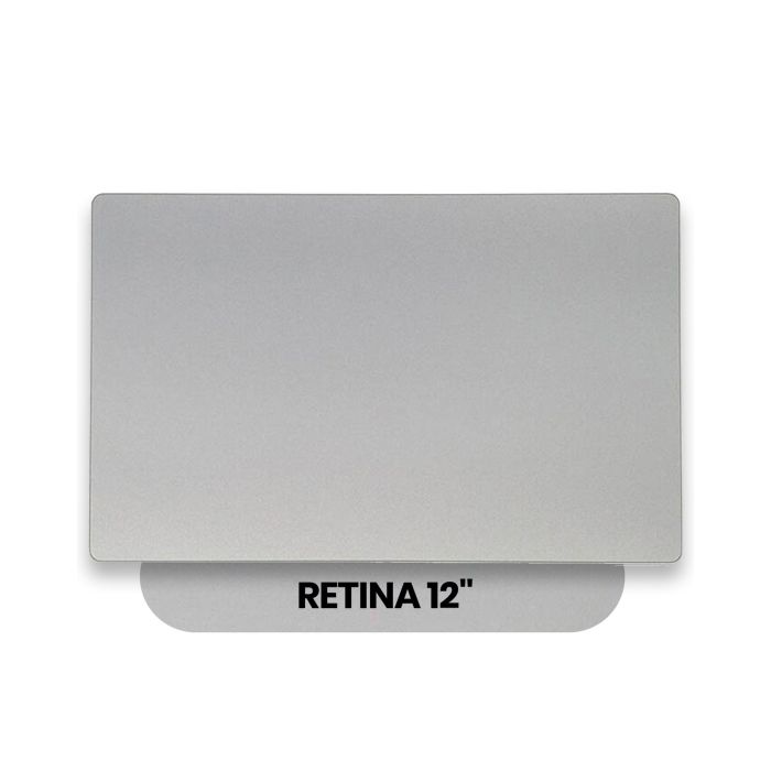 Trackpad für MacBook 12" A1534 (2016-2017) (Space Grau)