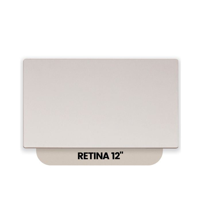 Trackpad für MacBook 12" A1534 (2016-2017) (Gold)