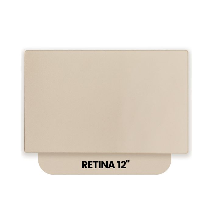 Trackpad für MacBook 12" A1534 (2015-2017) (Gold)