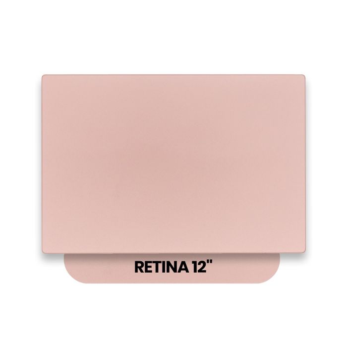 Trackpad für MacBook 12" A1534 (2016-2017) (Rose Gold)
