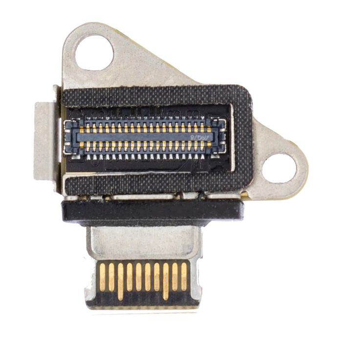 USB-C I/O Anschluss Platine für MacBook 12" A1534 (2015-2017)