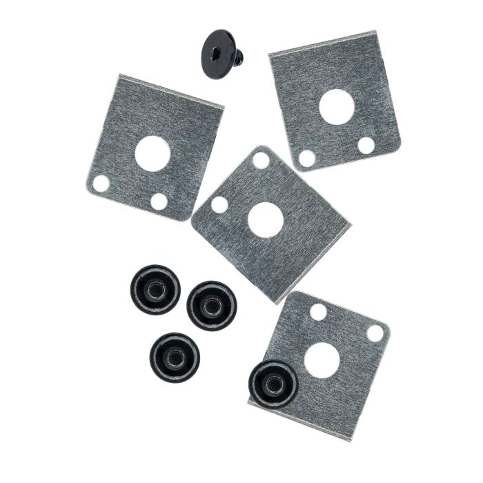 I/O Flexkabel Cowling für MacBook 12" A1534 (2015)