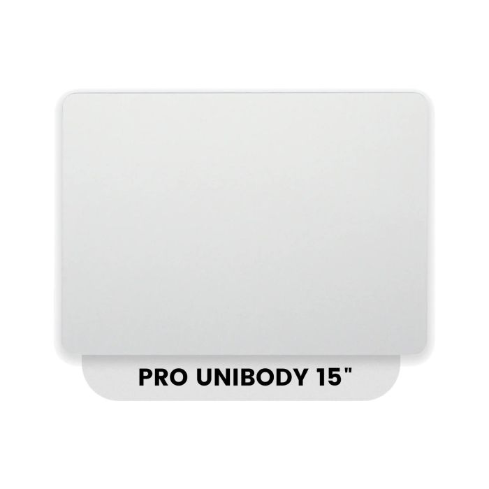 Trackpad für MacBook Pro 15" A1286 (2010-2012)/ A1278 (2009-2012)